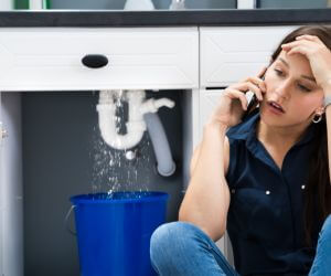 About Emergency plumbing pros Nancy, KY